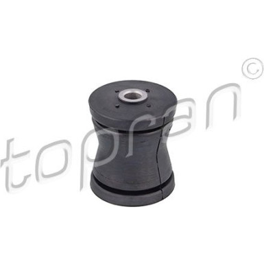 TOPRAN Lagerung, Achskörper 200 748