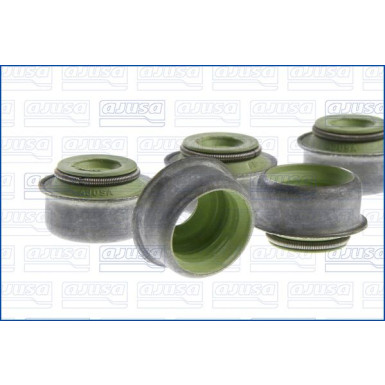 AJUSA Dichtungssatz, Ventilschaft 57003800
