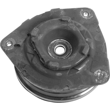 MK264L Reparatursatz, Federbeinstützlager MOUNTING KIT