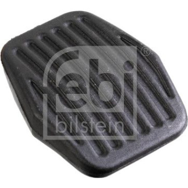 FEBI BILSTEIN Pedalbelag, Bremspedal FEBI BILSTEIN Pedalbelag, Bremspedal
