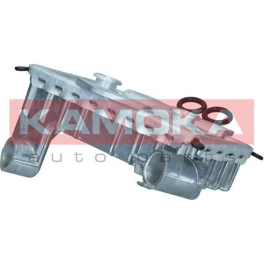 KAMOKA Ölkühler, Motoröl 7730004