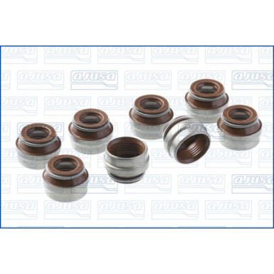 57004900 Dichtungssatz, Ventilschaft