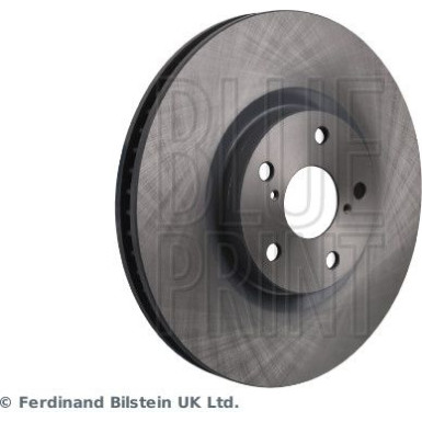 BluePrint Bremsscheibe ADT343158
