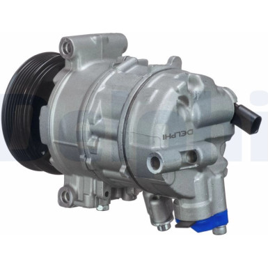 DELPHI Kompressor