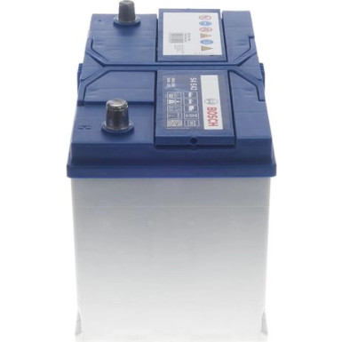 S4 E42 BOSCH | PKW-Batterie EFB | 12V 85Ah 800A | 0 092 S4E 420