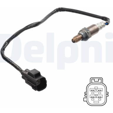 LAMBDASONDE | ES21298-12B1 LAMBDASONDE | ES21298-12B1