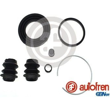 Autofren Reparatursatz, Bremssattel D4675