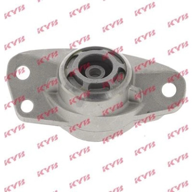 Lager - Radaufhängung. Audi T. A1, A3, Q3, Tt/ Seat Alhambra/ Skoda Octavia, Superb, Yeti/ VW Golf Vi, Passat, Sharan, Tiguan, Touran 1,2-3 Suspension Mounting Kit SM9707