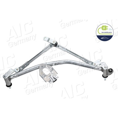 52320 Wischergestänge Original AIC Quality