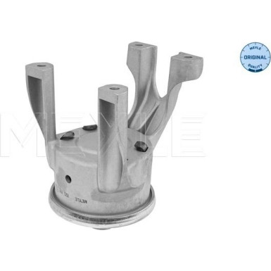 Lagerung, Motor VW T5 03 MEYLE-ORIGINAL: True to OE 1001990324