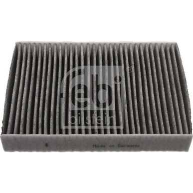 FEBI BILSTEIN Filter, Innenraumluft | 37334