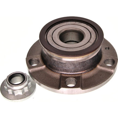 Radnabe MEYLE-ORIGINAL: True to OE 100 752 0014