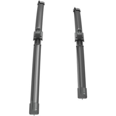 BOSCH | Scheibenwischer Aerotwin A725S | Wischblattsatz | 3397014725