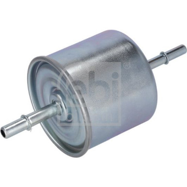 FEBI BILSTEIN Kraftstofffilter | 195106