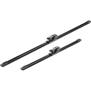 AF555 BOSCH | Aerofit | VW Polo,Up, SEAT Mii, SKODA Citigo | 3397014221