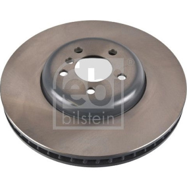 FEBI BILSTEIN Bremsscheibe | 108211