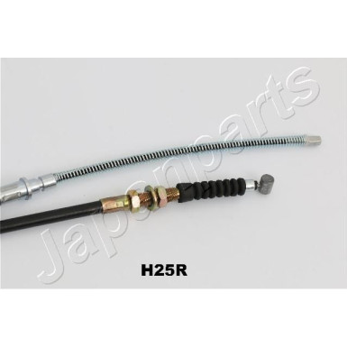 SEILZUG, FESTSTELLBREMSE HYUNDAI T. H-1 2,5 CRDI 03- PR | BC-H25R