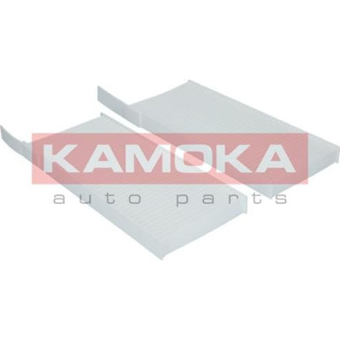 KAMOKA Filter, Innenraumluft KAMOKA Filter, Innenraumluft