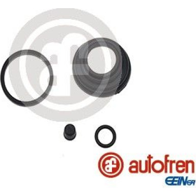 Reparatursatz Bremssattel Fiat T. Crom | D4052
