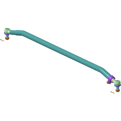 LEMFÖRDER Spurstange 42583 01 LEMFÖRDER Spurstange 42583 01