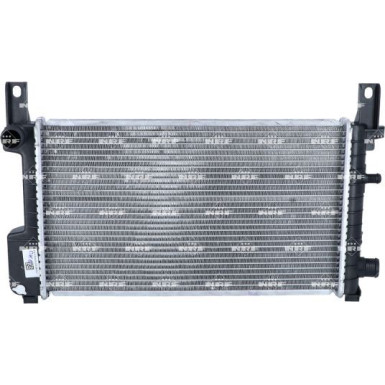 NRF Motorkühler | 55314
