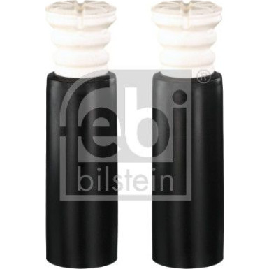 181779 Staubschutzsatz, Stoßdämpfer