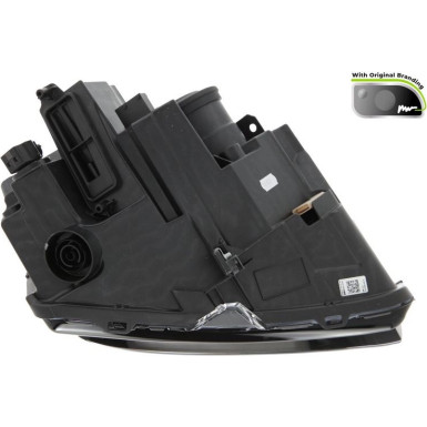 451120 Hauptscheinwerfer