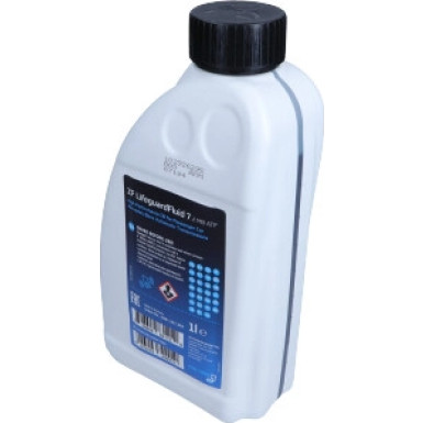 ZF Lifeguard Fluid 7.2 MB ATF | 1 Liter, Getriebeöl für Kits | 5961.307.352