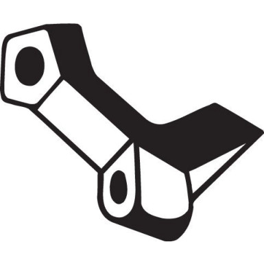 BOSCH | Automotive Auspuffaufhänger BOSCH | Automotive Auspuffaufhänger