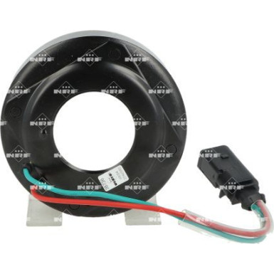 NRF Spule, Magnetkupplung-Kompressor NRF Spule, Magnetkupplung-Kompressor