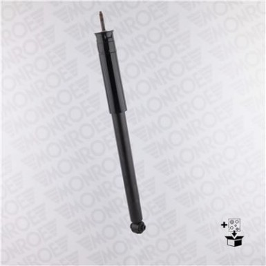 MONROE ORIGINAL-Gasdämpfer HA | MERCEDES E Class 02 | 43139