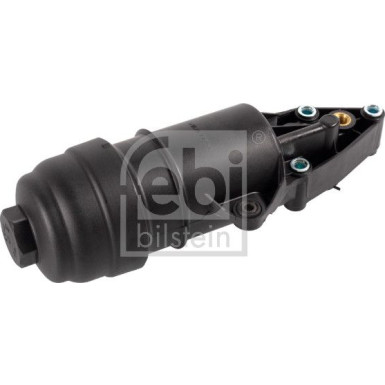 FEBI BILSTEIN Ölfiltergehäuse