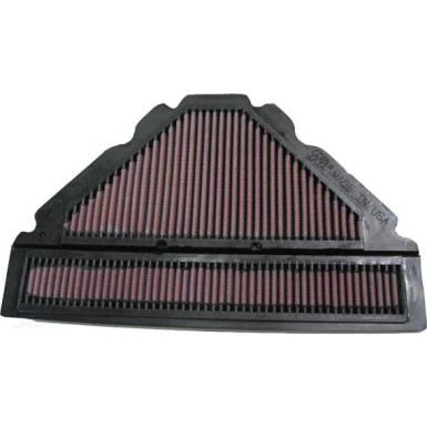 Luftfilter Motorrad Yamaha Yzf600R 97-07 | YA-6096