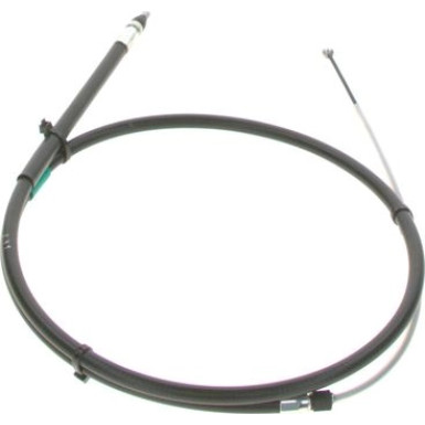 1 987 477 988 Seilzug, Feststellbremse