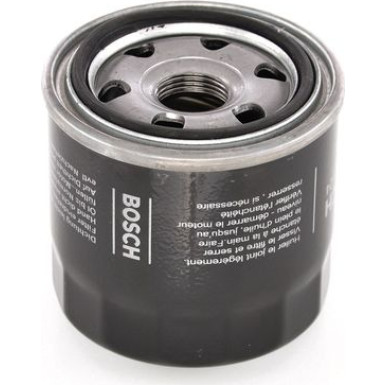 Ölfilter | HYUNDAI | F 026 407 124