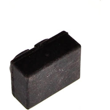 Original VAGMotorabdeckungsstoß Seat Leon 06 | 6H0823481A