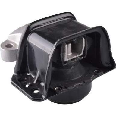 TEDGUM_TD Lagerung, Motor TED70595