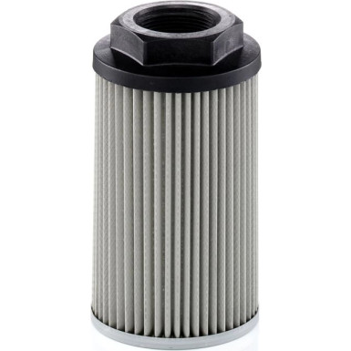 HD 10 002 Filter, Arbeitshydraulik