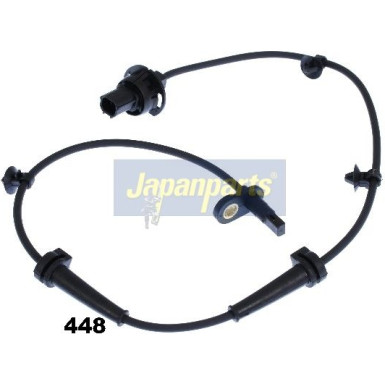 Sensor, Raddrehzahl ABS-448 Sensor, Raddrehzahl ABS-448