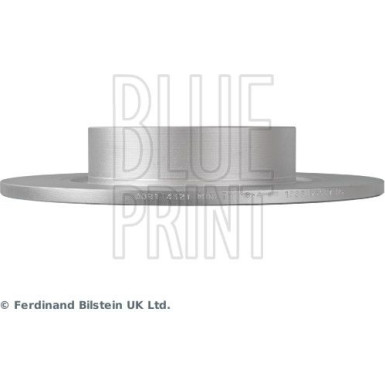 BluePrint Bremsscheibe ADB114321