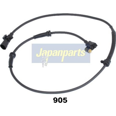 Sensor, Raddrehzahl ABS-905