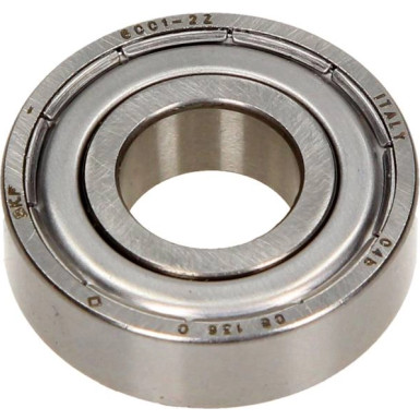 Kugellager | 6001-2Z