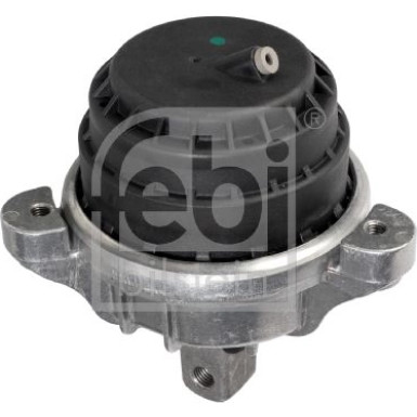 FEBI BILSTEIN Lagerung, Motor | 178417