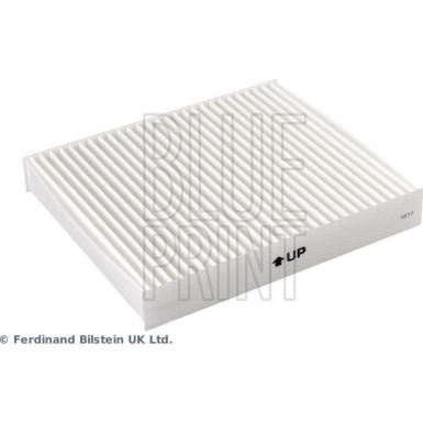 BluePrint Innenraumfilter ADN12518