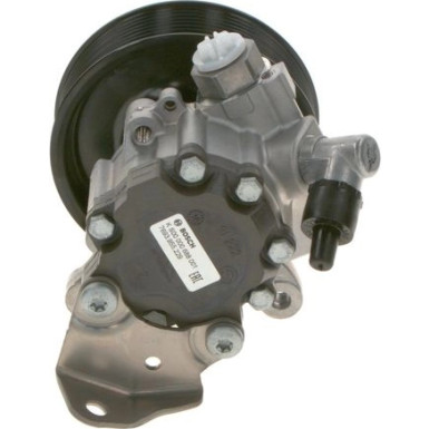 K S01 000 658 Hydraulikpumpe, Lenkung K S01 000 658 Hydraulikpumpe, Lenkung