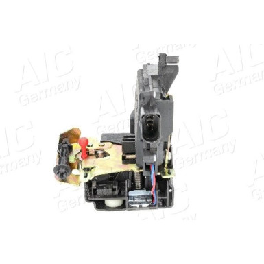 TÜRSCHLOSS H R +ZENTRALVERRIEGELUNG | AUDI A4 LIM/AVANT 2,01-10,04 | 1327,228,1