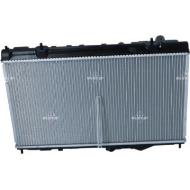 NRF Motorkühler | 516658