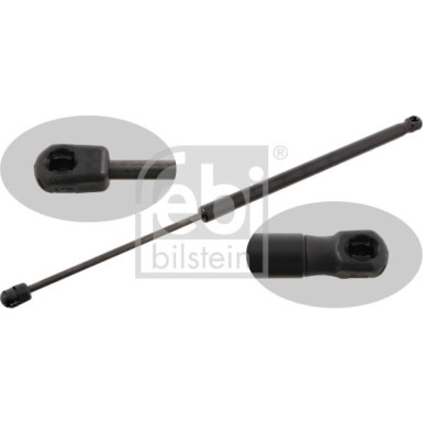 FEBI BILSTEIN Gasdruckfeder | 27624