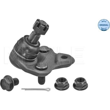 82 303 028 Traggel. VA unten li/re TOYOTA Celica,Corolla,Rav4 97 MEYLE-ORIGINAL: True to OE 30-16 010 0041