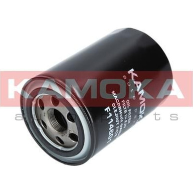 KAMOKA Ölfilter KAMOKA Ölfilter